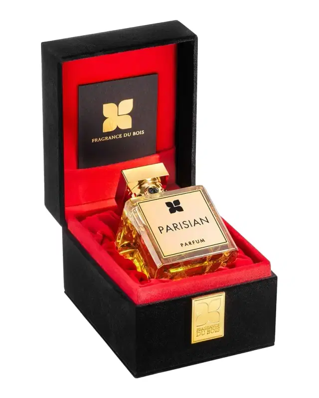 Fragrance Du Bois Parisian Parfum, 3.4 oz.