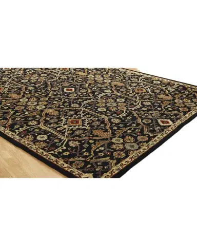 Haven & Loom Atticus Hand-Knotted Rug | Thumbnail 1