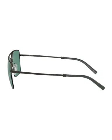 Oliver Peoples x Federer Men's R-2 Metal Aviator Sunglasses | Thumbnail 1 Oliver Peoples x Federer Men's R-2 Metal Aviator Sunglasses | Thumbnail 1