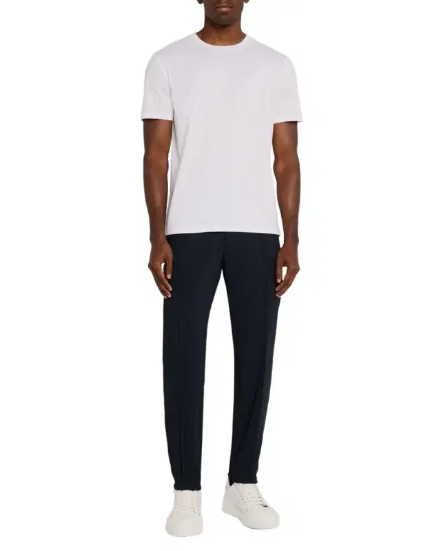 Men 's Tessler Jersey Crewneck T-Shirt