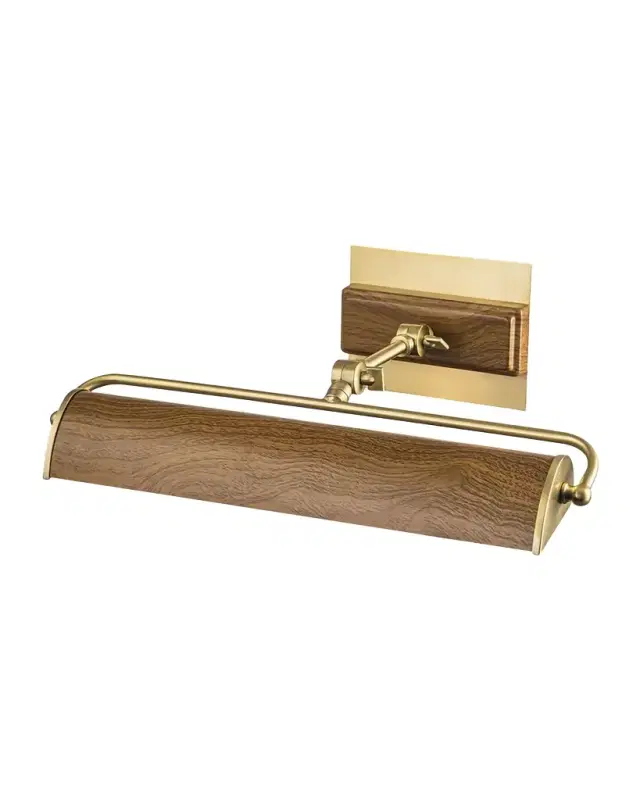 Lucas McKearn Winchfield Picture Light