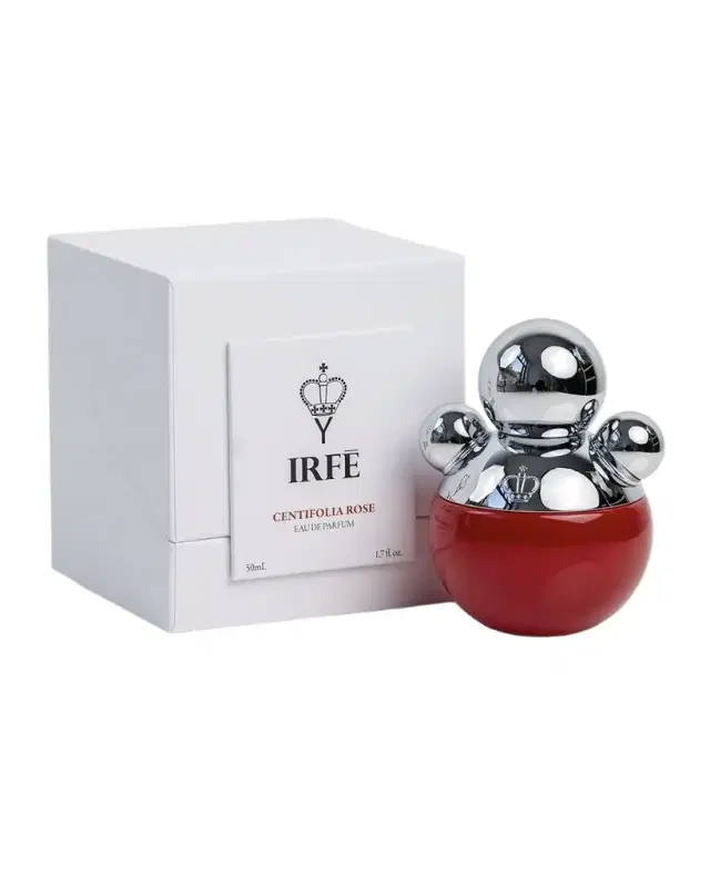 Centerfolia Rose Eau de Parfum, 1.7 oz.