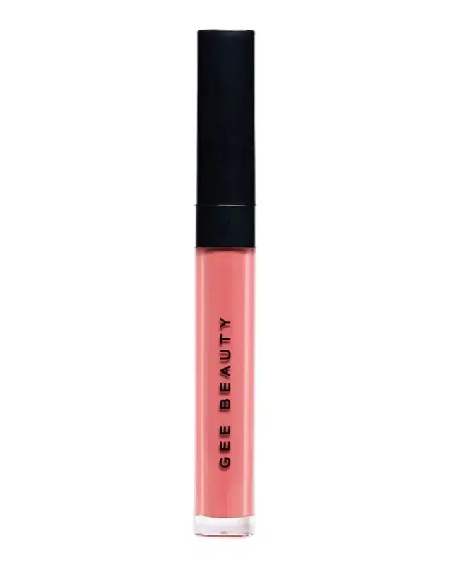 Gee Beauty Nourishing Lip Gloss