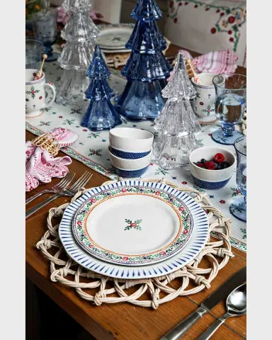 Juliska Heidi Dessert Salad Plate | Thumbnail 2