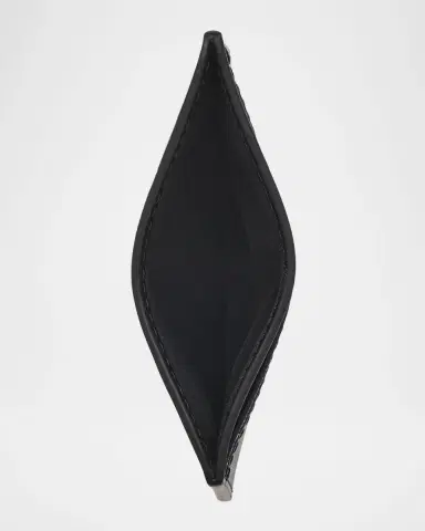 Marc Jacobs The Leather Card Case | Thumbnail 4