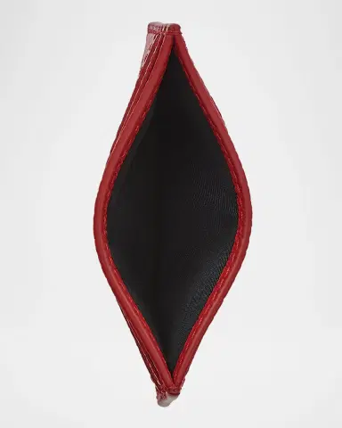 Marc Jacobs The Leather Card Case | Thumbnail 8