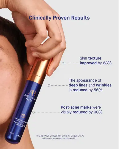 Augustinus Bader The Retinol Serum, 1.7 oz. | Thumbnail 5