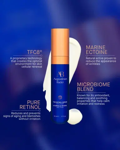 Augustinus Bader The Retinol Serum, 1.7 oz. | Thumbnail 6