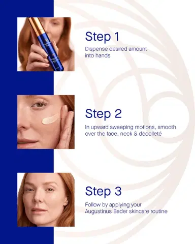 Augustinus Bader The Retinol Serum, 1.7 oz. | Thumbnail 7