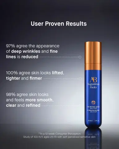 Augustinus Bader The Retinol Serum, 1.7 oz. | Thumbnail 8