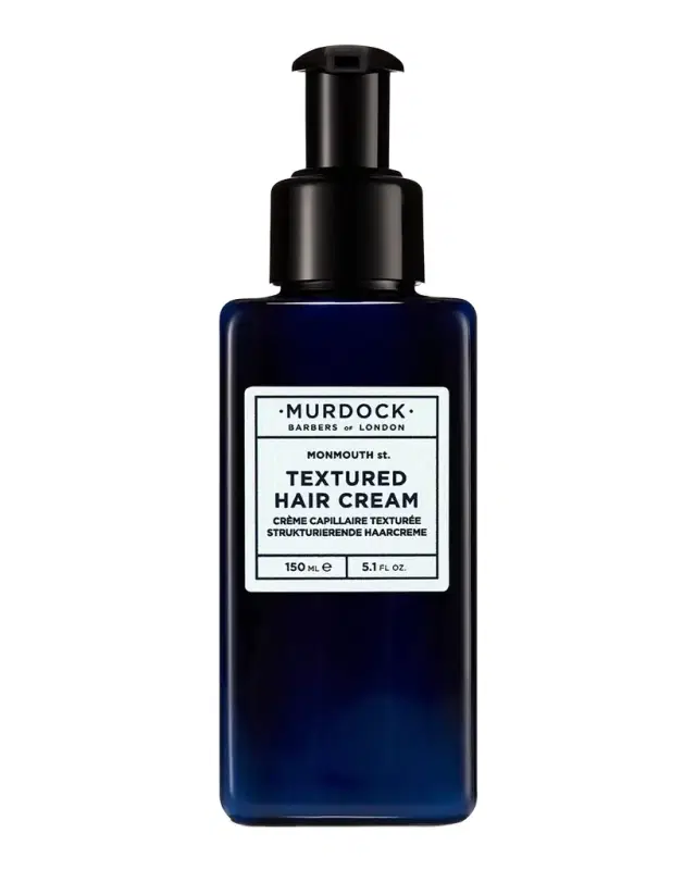 Textured Hair Cream, 5.1 oz.