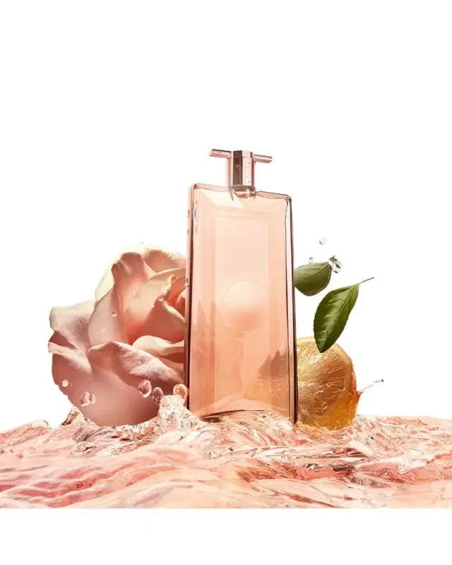 Idôle L 'Eau de Toilette, 3.4 oz.