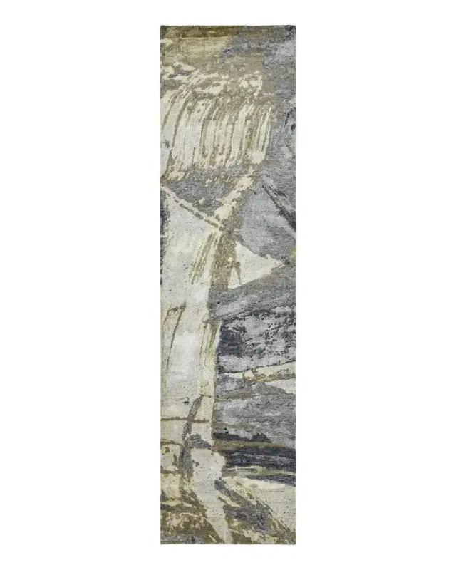 Haven & Loom Mardea Hand-Knotted Rug