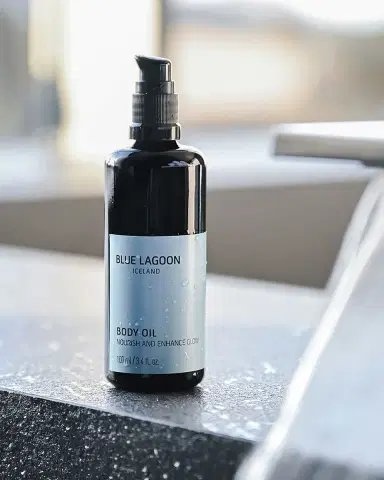 Blue Lagoon Iceland Body Oil, 3.4 oz. | Thumbnail 4 Blue Lagoon Iceland Body Oil, 3.4 oz. | Thumbnail 4
