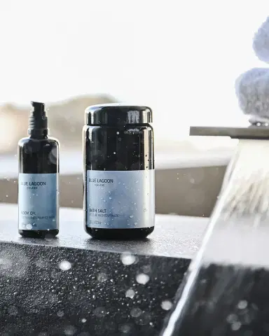 Blue Lagoon Iceland Body Oil, 3.4 oz. | Thumbnail 5 Blue Lagoon Iceland Body Oil, 3.4 oz. | Thumbnail 5
