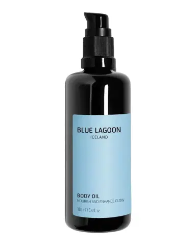 Blue Lagoon Iceland Body Oil, 3.4 oz. | Thumbnail 1 Blue Lagoon Iceland Body Oil, 3.4 oz. | Thumbnail 1