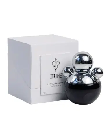 IRFE Saffron Leather Eau de Parfum, 1.7oz. | Thumbnail 1 IRFE Saffron Leather Eau de Parfum, 1.7oz. | Thumbnail 1