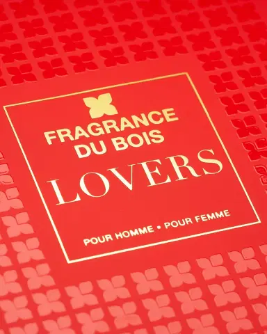 Fragrance Du Bois Lovers Extrait de Parfum, 3.4 oz. | Thumbnail 3 Fragrance Du Bois Lovers Extrait de Parfum, 3.4 oz. | Thumbnail 3