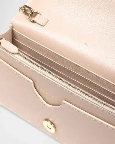 Franzi Luisa Wallet on Chain | Thumbnail 2 Franzi Luisa Wallet on Chain | Thumbnail 2