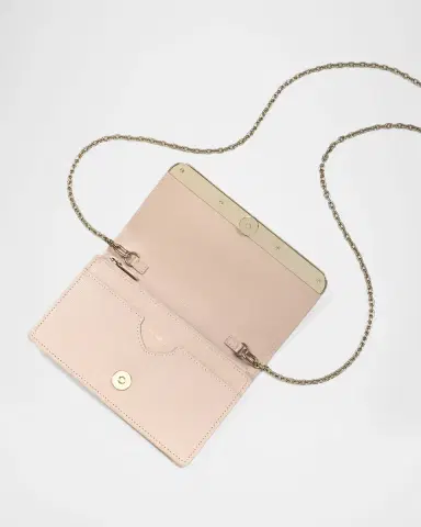Franzi Luisa Wallet on Chain | Thumbnail 3 Franzi Luisa Wallet on Chain | Thumbnail 3