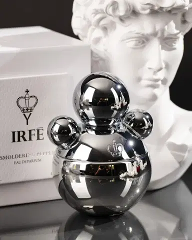 IRFE Smoldering Pepper Eau de Parfum, 1.7 oz. | Thumbnail 2 IRFE Smoldering Pepper Eau de Parfum, 1.7 oz. | Thumbnail 2