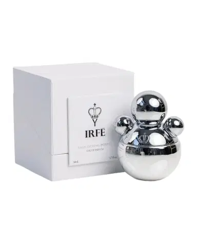 IRFE Smoldering Pepper Eau de Parfum, 1.7 oz. | Thumbnail 1 IRFE Smoldering Pepper Eau de Parfum, 1.7 oz. | Thumbnail 1