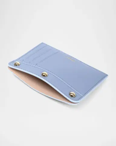 Franzi Luisa Leather Card Holder | Thumbnail 2 Franzi Luisa Leather Card Holder | Thumbnail 2