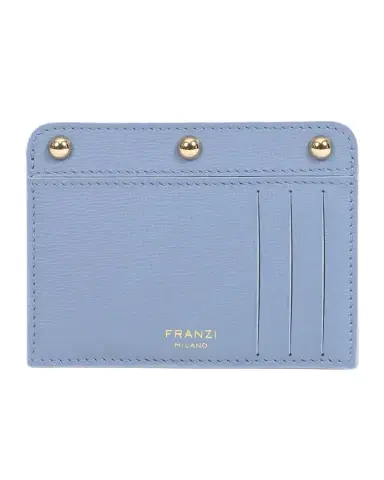 Franzi Luisa Leather Card Holder | Thumbnail 1 Franzi Luisa Leather Card Holder | Thumbnail 1