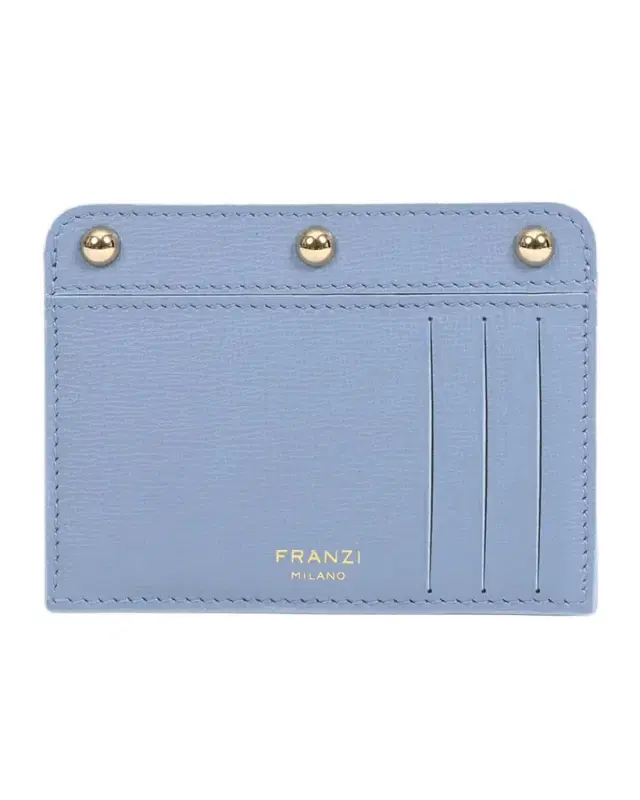 Luisa Leather Card Holder Luisa Leather Card Holder