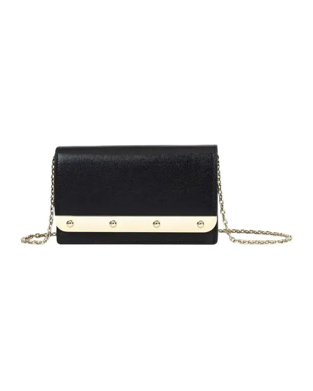 Franzi Luisa Wallet on Chain