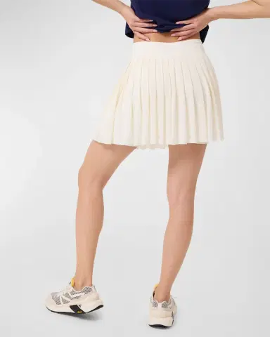 Terez Sugar Swizzle Action Tennis Skirt | Thumbnail 2 Terez Sugar Swizzle Action Tennis Skirt | Thumbnail 2