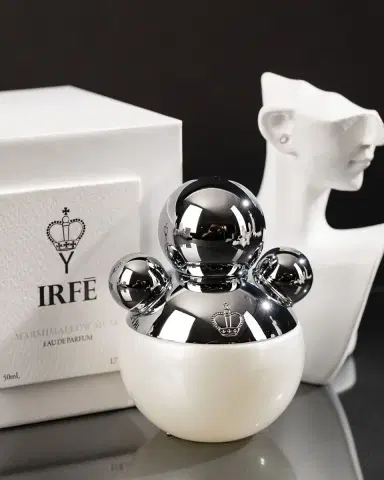 IRFE Marshmallow Musk Eau de Parfum, 1.7 oz. | Thumbnail 2 IRFE Marshmallow Musk Eau de Parfum, 1.7 oz. | Thumbnail 2