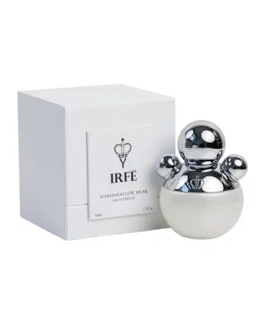 IRFE Marshmallow Musk Eau de Parfum, 1.7 oz. | Thumbnail 1 IRFE Marshmallow Musk Eau de Parfum, 1.7 oz. | Thumbnail 1