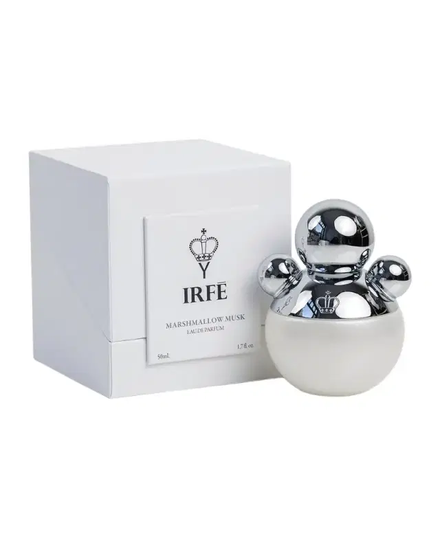 Marshmallow Musk Eau de Parfum, 1.7 oz.