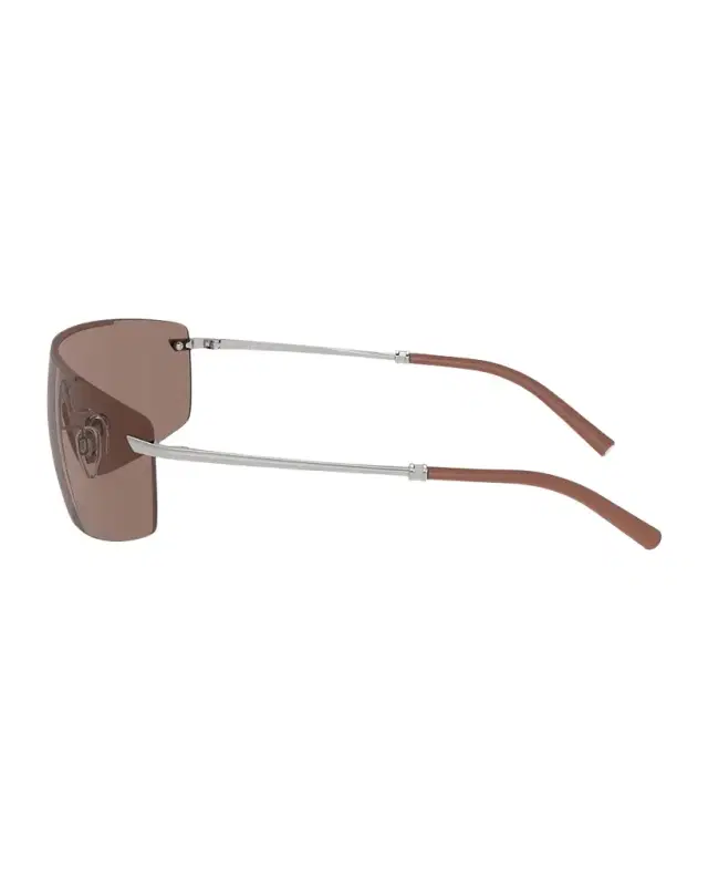 Men's R-5 Metal Shield Sunglasses