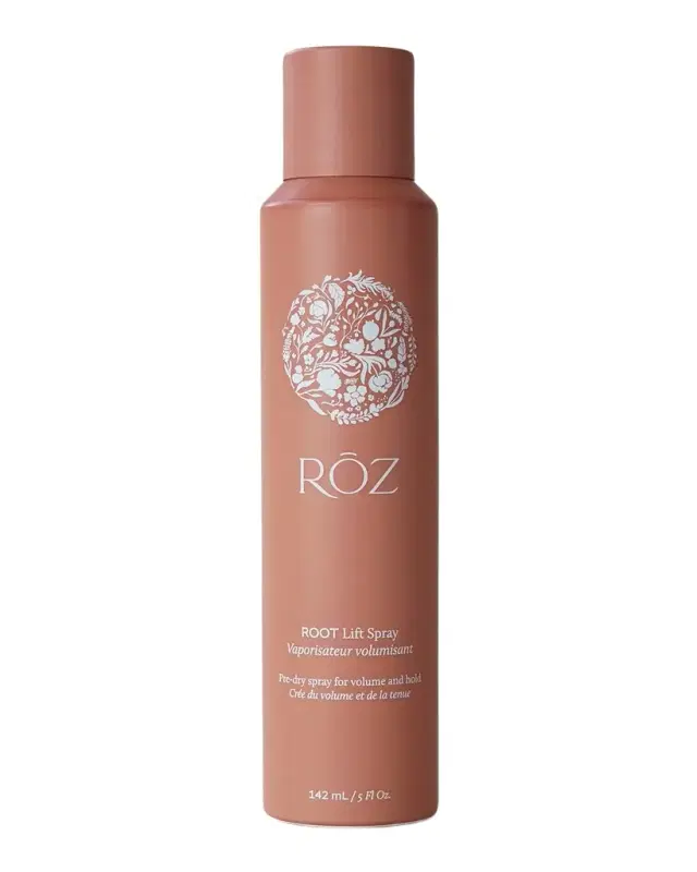 ROZ Hair Root Lift Spray, 5 oz.