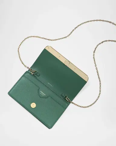 Franzi Luisa Wallet on Chain | Thumbnail 3 Franzi Luisa Wallet on Chain | Thumbnail 3