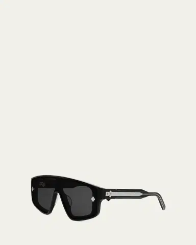 Dior CD Diamond M1U Sunglasses | Thumbnail 2