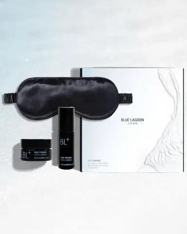 Blue Lagoon Iceland BL+ Eye Expert Set | Thumbnail 6