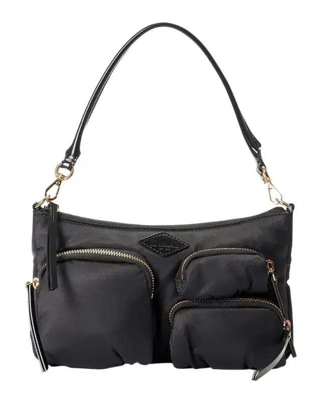 MZ WALLACE Chelsea Petite Nylon Shoulder Bag