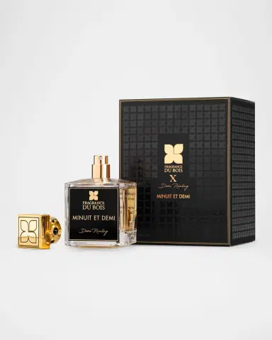 Fragrance Du Bois Minuit Et Demi Parfum, 3.4 oz. | Thumbnail 2 Fragrance Du Bois Minuit Et Demi Parfum, 3.4 oz. | Thumbnail 2
