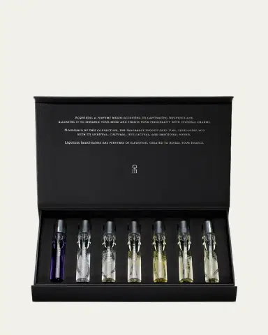 Liquides Imaginaires 7 Charms Global Fragrance Gift Box | Thumbnail 5