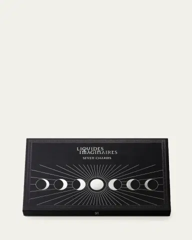 Liquides Imaginaires 7 Charms Global Fragrance Gift Box | Thumbnail 6