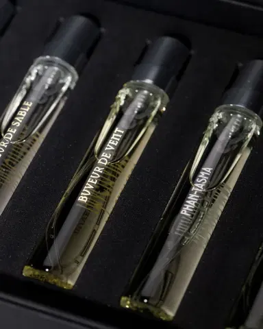 Liquides Imaginaires 7 Charms Global Fragrance Gift Box | Thumbnail 7