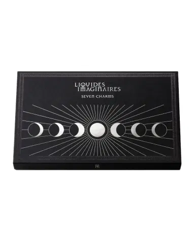 Liquides Imaginaires 7 Charms Global Fragrance Gift Box | Thumbnail 1