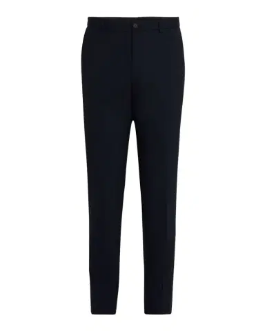 BOSS Men's Genius Performance Tech Wool Pants | Thumbnail 1 BOSS Men's Genius Performance Tech Wool Pants | Thumbnail 1
