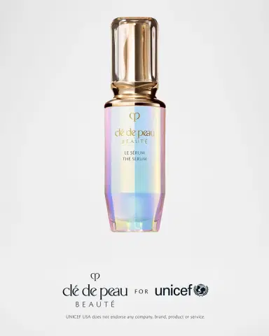 CLÉ DE PEAU BEAUTÉ The Serum | Thumbnail 2 CLÉ DE PEAU BEAUTÉ The Serum | Thumbnail 2