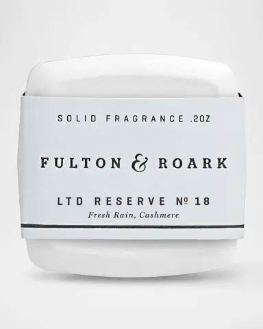Fulton & Roark Cloudland Solid Fragrance, 0.2 oz. | Thumbnail 2