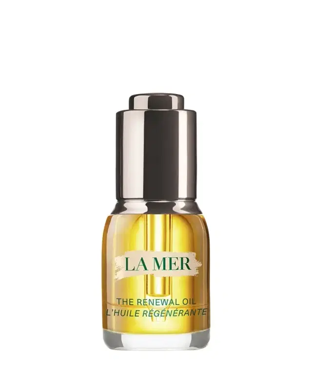 La Mer The Renewal Oil, 0.5 oz.