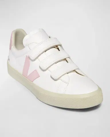 Veja Recife Grip-Trio Court Sneakers | Thumbnail 2 Veja Recife Grip-Trio Court Sneakers | Thumbnail 2